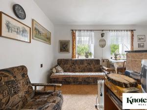 Prodej rodinného domu, Žďárná, 50 m2