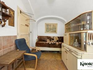 Prodej rodinného domu, Žďárná, 50 m2