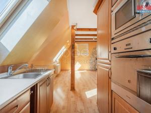 Prodej bytu 4+kk, Liberec - Liberec XIV-Ruprechtice, Horská, 96 m2