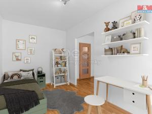 Prodej bytu 4+kk, Liberec, Sosnová, 89 m2