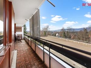 Prodej bytu 4+kk, Liberec, Sosnová, 89 m2