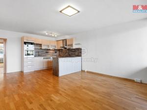 Prodej bytu 4+kk, Liberec, Sosnová, 89 m2