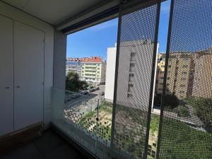Prodej bytu 1+kk, Praha - Košíře, Hlaváčkova, 32 m2
