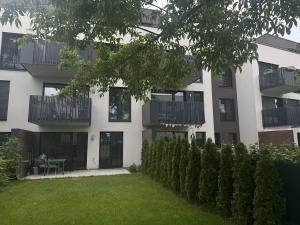 Prodej bytu 2+kk, Praha - Ruzyně, Stochovská, 52 m2