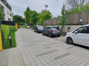 Prodej bytu 2+kk, Praha - Ruzyně, Stochovská, 52 m2