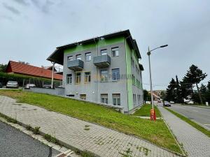 Pronájem bytu 1+kk, Valašské Klobouky, Brumovská, 45 m2