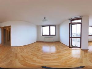 Prodej bytu 2+kk, Praha - Štěrboholy, Laudonova, 64 m2