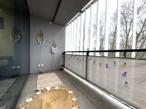 Pronájem bytu 2+kk, Zlín, Štefánikova, 52 m2