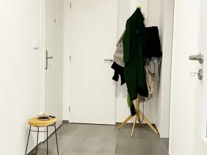 Pronájem bytu 2+kk, Zlín, Štefánikova, 52 m2