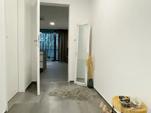 Pronájem bytu 2+kk, Zlín, Štefánikova, 52 m2