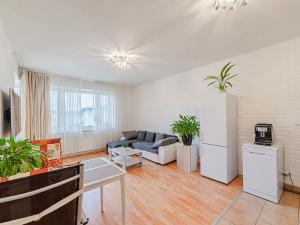 Prodej bytu 2+kk, Ostrava, Kaminského, 55 m2