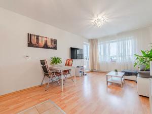 Prodej bytu 2+kk, Ostrava, Kaminského, 55 m2