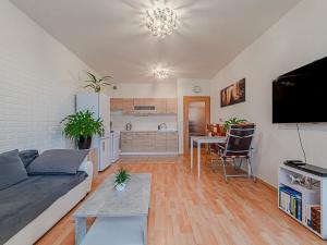 Prodej bytu 2+kk, Ostrava, Kaminského, 55 m2