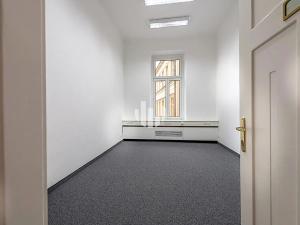 Pronájem kanceláře, Praha - Nové Město, Opletalova, 143 m2