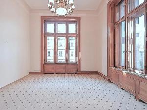 Pronájem kanceláře, Praha - Nové Město, Na příkopě, 150 m2