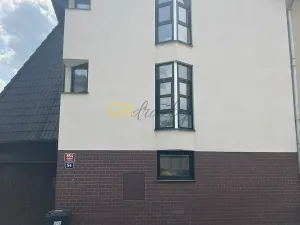 Dražba ubytování, Praha - Vysočany, Na Krocínce, 383 m2