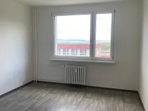 Pronájem bytu 3+1, Jirkov, Krušnohorská, 77 m2