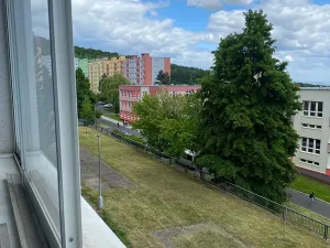 Pronájem bytu 3+1, Jirkov, Krušnohorská, 77 m2