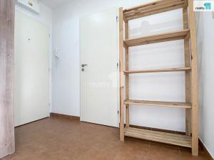Pronájem bytu 1+1, Přerov, Bayerova, 30 m2
