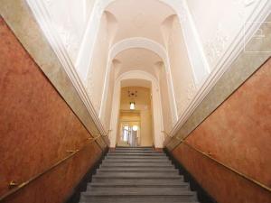 Pronájem bytu 2+kk, Praha - Josefov, Maiselova, 48 m2
