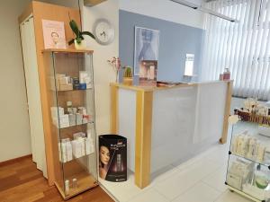 Pronájem komerční nemovitosti, Jablonec nad Nisou, Podhorská, 36 m2