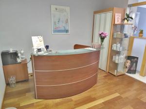 Pronájem komerční nemovitosti, Jablonec nad Nisou, Podhorská, 36 m2