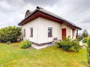 Prodej rodinného domu, Zdiby, V Kopci, 260 m2