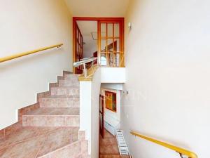 Prodej rodinného domu, Zdiby, V Kopci, 260 m2