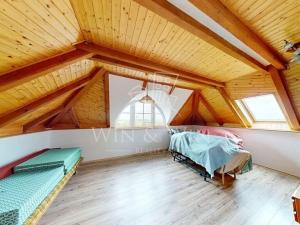 Prodej rodinného domu, Zdiby, V Kopci, 260 m2