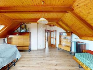 Prodej rodinného domu, Zdiby, V Kopci, 260 m2