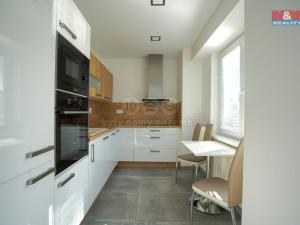 Prodej bytu 2+1, Ostrava - Moravská Ostrava, Na Široké, 49 m2