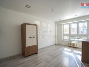 Prodej bytu 2+1, Ostrava - Moravská Ostrava, Na Široké, 49 m2