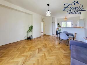 Pronájem bytu 3+kk, Kladno, Kordačova, 72 m2