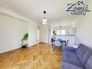 Pronájem bytu 3+kk, Kladno, Kordačova, 72 m2