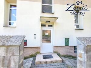Pronájem bytu 3+kk, Kladno, Kordačova, 72 m2