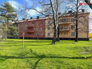 Prodej bytu 3+1, Ostrava - Přívoz, Muglinovská, 75 m2