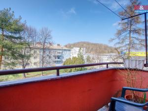 Prodej bytu 3+1, Ostrava - Přívoz, Muglinovská, 75 m2