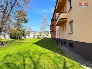 Prodej bytu 3+1, Ostrava - Přívoz, Muglinovská, 75 m2