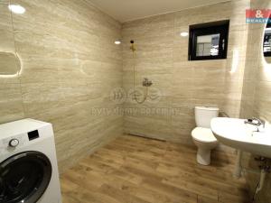 Pronájem bytu 1+kk, Líbeznice, Pod lipami, 35 m2