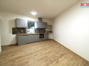 Pronájem bytu 1+kk, Líbeznice, Pod lipami, 35 m2