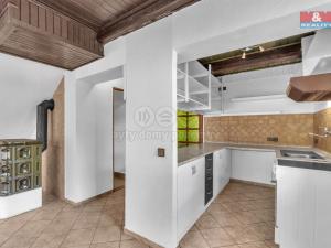 Prodej rodinného domu, Studenec - Zálesní Lhota, 120 m2