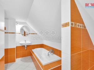 Prodej rodinného domu, Studenec - Zálesní Lhota, 120 m2