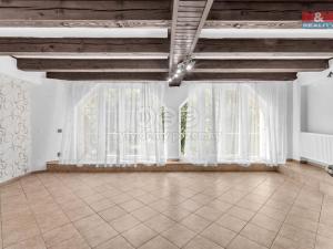 Prodej rodinného domu, Studenec - Zálesní Lhota, 120 m2