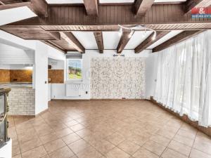 Prodej rodinného domu, Studenec - Zálesní Lhota, 120 m2