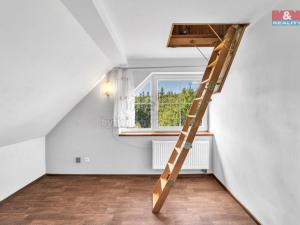 Prodej rodinného domu, Studenec - Zálesní Lhota, 120 m2