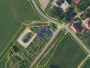 Prodej pozemku, Javorník - Horní Hoštice, 575 m2