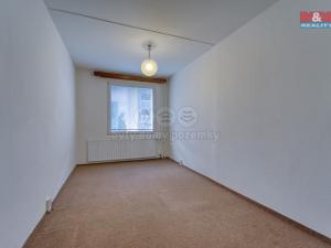 Pronájem bytu 3+1, Třemošná, Šeříková, 61 m2