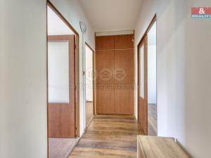 Pronájem bytu 3+1, Třemošná, Šeříková, 61 m2
