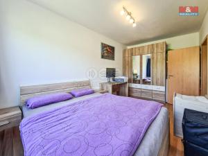 Prodej bytu 2+kk, Strakonice - Strakonice I, Jezerní, 60 m2