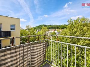 Prodej bytu 2+kk, Strakonice - Strakonice I, Jezerní, 60 m2